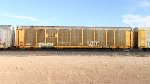 WB Unit Vehicular Flat Car Frt at Erie NV -29